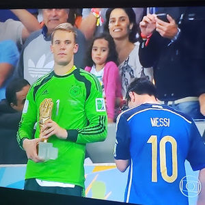 Meet your Posher, Janvier